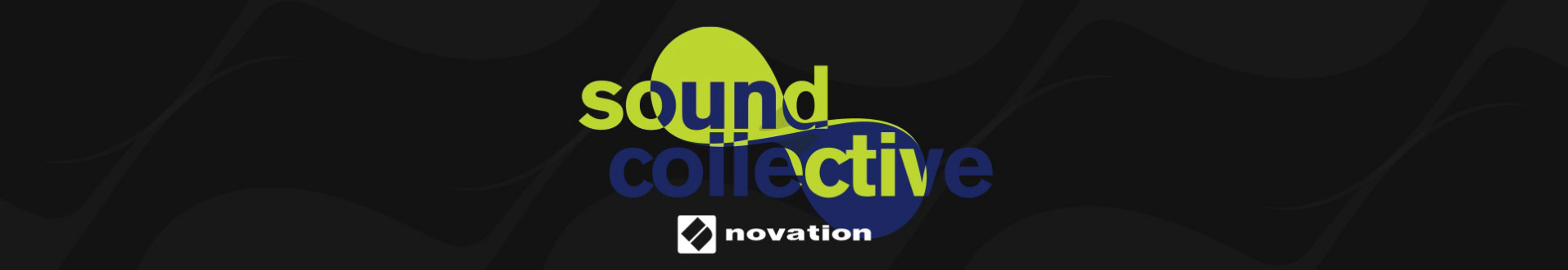 Novation Sound Collective