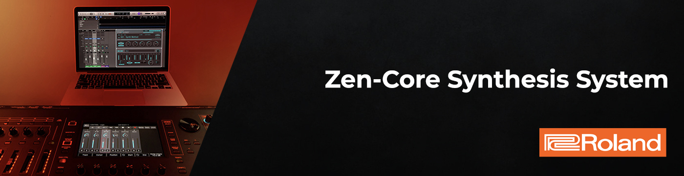 Roland Zen-Core